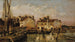 Côte bretonne - William Preston Phelps — vista dell’opera