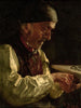 La Tabatière - William Robinson Leigh — Ansicht des Kunstwerks