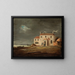 Una vista dell'osteria di Laytown, contea di Meath - William Sadler il Giovane — quadro incorniciato alla parete