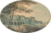 Ruine d'abbaye - William Sawrey Gilpin — Ansicht des Kunstwerks
