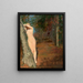 Transition - William Sergeant Kendall — gerahmtes Bild an der Wand