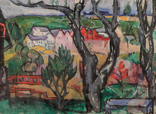 William Sommer - Landscape Vista Brandywine Valley.webp