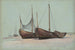 Blankenberge - William Stanley Haseltine — Ansicht des Kunstwerks
