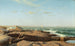 La Baie de Narragansett - William Stanley Haseltine — Ansicht des Kunstwerks