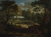Landschaft klassisch - William Taverner — Ansicht des Kunstwerks