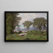 Paesaggio - William Trost Richards — quadro incorniciato alla parete
