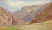 Norvegia - William Trost Richards — vista dell’opera