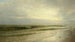 sulla costa del New Jersey - William Trost Richards — vista dell’opera