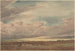 Pianura di Salisbury con Old Sarum in lontananza, Wiltshire - William Turner di Oxford — vista dell’opera