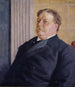William Howard Taft - William Valentine Schevill — vista dell’opera