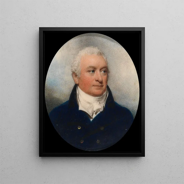 William Wood - George Wolrige of Garlinneck.webp