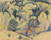 Nuovo Hampshire - William Zorach — vista dell’opera