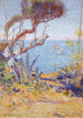 L'Italia e il Mediterraneo - William de Leftwich Dodge — vista dell’opera