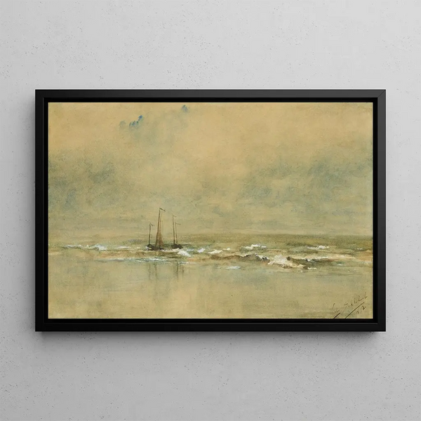 Willy Schlobach - Marine.webp