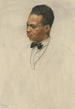 Countee Cullen - Winold Reiss — vista dell’opera