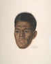 Roland Hayes - Winold Reiss — Ansicht des Kunstwerks