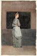 noir - Winslow Homer — vista dell’opera