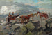 Mont Washington - Winslow Homer — vista dell’opera