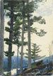 Old Colonists - Winslow Homer — artwork view