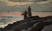 Bay of Saco - Winslow Homer — artwork view