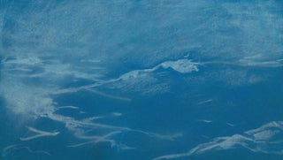 Winslow Homer - Seagull And Waves Probably Prouts Neck Maine.webp