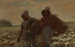 Die Baumwollpflücker - Winslow Homer — Ansicht des Kunstwerks