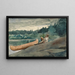 Le Guide - Winslow Homer — quadro incorniciato alla parete