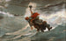 La linea della vita - Winslow Homer — vista dell’opera