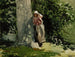 Stanco - Winslow Homer — vista dell’opera
