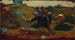 Donne al lavoro in un campo - Winslow Homer — vista dell’opera