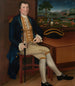 Kapitän Samuel Chandler - Winthrop Chandler — Ansicht des Kunstwerks