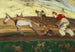 Labourage Painting - Witold Wojtkiewicz — artwork view
