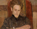 Portrait de Maksymilian Rosen - Witold Wojtkiewicz — Ansicht des Kunstwerks