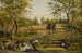 in einem Birkenwald - Włodzimierz J. Makowski — Ansicht des Kunstwerks