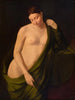 Nu femminile - Wojciech Korneli Stattler — vista dell’opera