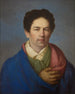 Ritratto di Karol Teodor Soczyski - Wojciech Korneli Stattler — vista dell’opera