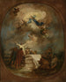 "Assomption de Notre-Dame" - Wolfgang Köpp — Ansicht des Kunstwerks