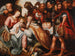 L'Adorazione dei Magi - Atelier d'Artus Wolffort — vista dell’opera