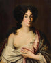 Hortensia Mancini - Atelier de Ferdinand Voet — Ansicht des Kunstwerks