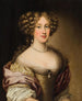Portraits de Cristina Dudley Paleotti - Atelier de Ferdinand Voet — Ansicht des Kunstwerks
