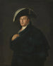 Der Herzog von Wellington - Atelier von Francisco de Goya — Ansicht des Kunstwerks