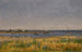 Au large de Seconnet Rhode Island - Worthington Whittredge — Ansicht des Kunstwerks