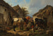 Good friends - Wouterus Verschuur — artwork view