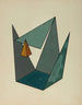 Composition geometrica - Yakov Chernikhov — vista dell’opera