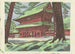 Temple Zojoji - Yamaguchi Gen — Ansicht des Kunstwerks