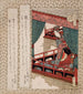 The Cherry Blossom of Yang Guifei - Yashima Gakutei — artwork view