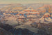 Grand Canyon della serie Gli Stati Uniti - Yoshida Hiroshi — vista dell’opera