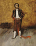 La toilette du torro - Zacharie Astruc — Ansicht des Kunstwerks