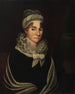 Portrait einer Frau - Zedekiah Belknap — Ansicht des Kunstwerks