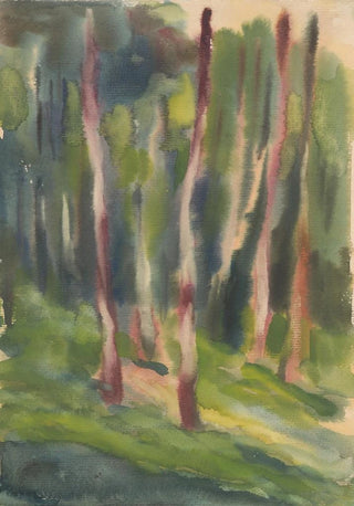 Zolo Palugyay - Birch Grove.webp